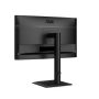 AOC 24E4U computer monitor 60,5 cm (23.8") 1920 x 1080 Pixels Full HD LED Zwart (24E4U) thumbnail
