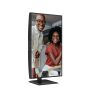 AOC 27E4U computer monitor 68,6 cm (27") 1920 x 1080 Pixels Full HD LED Zwart (27E4U) thumbnail