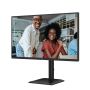 AOC 27E4U computer monitor 68,6 cm (27") 1920 x 1080 Pixels Full HD LED Zwart (27E4U) thumbnail