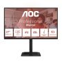 AOC 27E4U computer monitor 68,6 cm (27") 1920 x 1080 Pixels Full HD LED Zwart (27E4U) thumbnail