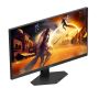 AOC G4 27G4HRE computer monitor 68,6 cm (27") 1920 x 1080 Pixels Full HD LED Zwart, Rood (27G4HRE) thumbnail