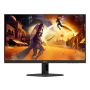 AOC G4 27G4HRE computer monitor 68,6 cm (27") 1920 x 1080 Pixels Full HD LED Zwart, Rood (27G4HRE) thumbnail