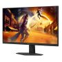 AOC G4 27G4HRE computer monitor 68,6 cm (27") 1920 x 1080 Pixels Full HD LED Zwart, Rood (27G4HRE) thumbnail
