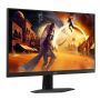 AOC G4 27G4HRE computer monitor 68,6 cm (27") 1920 x 1080 Pixels Full HD LED Zwart, Rood (27G4HRE) thumbnail