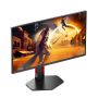 AOC G4 Q25G4SR computer monitor 62,2 cm (24.5") 2560 x 1440 Pixels Quad HD LED Zwart, Rood (Q27G4ZR) thumbnail