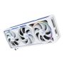 ASUS ROG Astral - -RTX5080-O16G-WHITE NVIDIA GeForce RTX 5080 16 GB GDDR7 (90YV0LV4-M0NA00) thumbnail