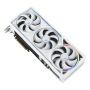 ASUS ROG Astral - -RTX5080-O16G-WHITE NVIDIA GeForce RTX 5080 16 GB GDDR7 (90YV0LV4-M0NA00) thumbnail