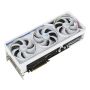 ASUS ROG Astral - -RTX5080-O16G-WHITE NVIDIA GeForce RTX 5080 16 GB GDDR7 (90YV0LV4-M0NA00) thumbnail