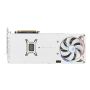 ASUS ROG Astral - -RTX5080-16G-WHITE NVIDIA GeForce RTX 5080 16 GB GDDR7 (90YV0LV5-M0NA00) thumbnail