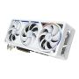 ASUS ROG Astral - -RTX5080-16G-WHITE NVIDIA GeForce RTX 5080 16 GB GDDR7 (90YV0LV5-M0NA00) thumbnail