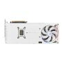 ASUS ROG Astral - -RTX5080-16G-WHITE NVIDIA GeForce RTX 5080 16 GB GDDR7 (90YV0LV5-M0NA00) thumbnail