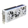 ASUS ROG Astral - -RTX5080-16G-WHITE NVIDIA GeForce RTX 5080 16 GB GDDR7 (90YV0LV5-M0NA00) thumbnail