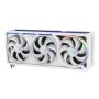 ASUS ROG Astral - -RTX5090-32G-WHITE NVIDIA GeForce RTX 5090 32 GB GDDR7 (90YV0LWB-M0NA00) thumbnail