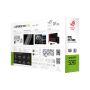 ASUS ROG Astral - -RTX5090-32G-WHITE NVIDIA GeForce RTX 5090 32 GB GDDR7 (90YV0LWB-M0NA00) thumbnail