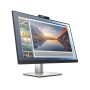 HP E24d G4 computer monitor 60,5 cm (23.8") 1920 x 1080 Pixels Full HD Grijs (6PA50AA#ABB) thumbnail