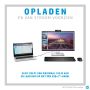HP E24d G4 computer monitor 60,5 cm (23.8") 1920 x 1080 Pixels Full HD Grijs (6PA50AA#ABB) thumbnail