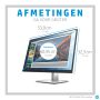 HP E24d G4 computer monitor 60,5 cm (23.8") 1920 x 1080 Pixels Full HD Grijs (6PA50AA#ABB) thumbnail