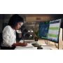 HP E24d G4 FHD USB-C Docking Monitor computer monitor (6PA50E9#ABB) thumbnail