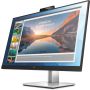 HP E24d G4 FHD USB-C Docking Monitor computer monitor (6PA50E9#ABB) thumbnail