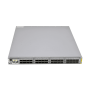 Juniper 32 QSFP+/20 QSFP+ QSFP28, back-to-front airflow, 2x AC PSU (QFX5110-32Q-AFI) thumbnail