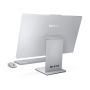 Lenovo IdeaCentre AIO 27IRH9 Intel® Core™ i7 i7-13620H 68,6 cm (27") 2560 x 1440 Pixels Alles-in-één-pc 16 GB DDR5-SDRAM 1 TB SSD Windows 11 Home Wi-Fi 6 (802.11ax) Grijs (F0HM00KWGE) thumbnail