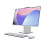 Lenovo IdeaCentre AIO 27IRH9 Intel® Core™ i7 i7-13620H 68,6 cm (27") 2560 x 1440 Pixels Alles-in-één-pc 16 GB DDR5-SDRAM 1 TB SSD Windows 11 Home Wi-Fi 6 (802.11ax) Grijs (F0HM00KWGE) thumbnail