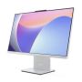 Lenovo IdeaCentre AIO 27IRH9 Intel® Core™ i7 i7-13620H 68,6 cm (27") 2560 x 1440 Pixels Alles-in-één-pc 16 GB DDR5-SDRAM 1 TB SSD Windows 11 Home Wi-Fi 6 (802.11ax) Grijs (F0HM00KWGE) thumbnail