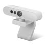 Lenovo GXC1D66063 webcam 2,8 MP 1920 x 1080 Pixels USB-C Grijs (GXC1D66063) thumbnail