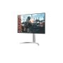 LG 27UP650P-W computer monitor 68,6 cm (27") 3840 x 2160 Pixels 4K Ultra HD LED Wit (27UP650P-W.AEU) thumbnail