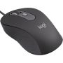 Logitech M520 for Business GRAPHITE - EMEA28i-935 (910-007511) thumbnail