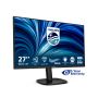 Philips 3000 series 27B2U3601/00 computer monitor 68,6 cm (27") 2560 x 1440 Pixels Quad HD LCD Zwart (27B2U3601/00) thumbnail