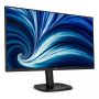 Philips 3000 series 27B2U3601/00 computer monitor 68,6 cm (27") 2560 x 1440 Pixels Quad HD LCD Zwart (27B2U3601/00) thumbnail