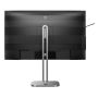 Philips 27B2U4601/00 computer monitor 68,6 cm (27") 2560 x 1440 Pixels Quad HD LCD Grijs (27B2U4601/00) thumbnail