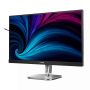 Philips 27B2U4601/00 computer monitor 68,6 cm (27") 2560 x 1440 Pixels Quad HD LCD Grijs (27B2U4601/00) thumbnail