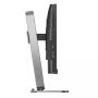 Philips 27B2U4601/00 computer monitor 68,6 cm (27") 2560 x 1440 Pixels Quad HD LCD Grijs (27B2U4601/00) thumbnail