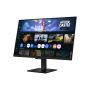 Samsung M5 27" Smart Monitor M50F FHD (LS27FM500EUXEN) thumbnail