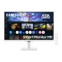 Samsung M5 27" Smart Monitor M50F FHD (LS27FM501EUXEN) thumbnail