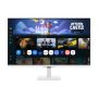 Samsung M5 32" Smart Monitor M50C FHD (LS32FM501EUXEN) thumbnail