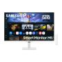 Samsung M5 32" Smart Monitor M50C FHD (LS32FM501EUXEN) thumbnail