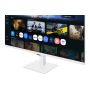 Samsung M5 32" Smart Monitor M50C FHD (LS32FM501EUXEN) thumbnail