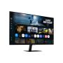 Samsung M7 32" Smart Monitor M70F UHD (LS32FM702UUXEN) thumbnail