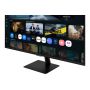Samsung M7 32" Smart Monitor M70F UHD (LS32FM702UUXEN) thumbnail