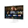 Samsung M8 32" Smart Monitor M80F UHD (LS32FM801UUXEN) thumbnail