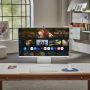 Samsung M8 32" Smart Monitor M80F UHD (LS32FM801UUXEN) thumbnail
