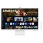 Samsung M8 32" Smart Monitor M80F UHD (LS32FM801UUXEN) thumbnail