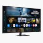 Samsung M7 43" Smart Monitor M70F UHD (LS43FM702UUXEN) thumbnail