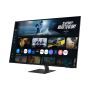 Samsung M7 43" Smart Monitor M70F UHD (LS43FM702UUXEN) thumbnail