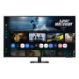 Samsung M7 43" Smart Monitor M70F UHD (LS43FM702UUXEN) thumbnail