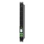 APC Easy PDU EPDU2016M - Metered, 1U, 16A, 230V, (8x)C13, C20 stekker thumbnail