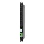 APC Easy PDU EPDU2016M - Metered, 1U, 16A, 230V, (8x)C13, C20 stekker thumbnail
